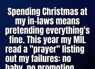 A Holiday Family Gathering That Quietly Became a Turning Point A Holiday Family Gathering That Quietly Became a Turning Point - featured image