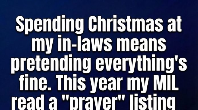 A Holiday Family Gathering That Quietly Became a Turning Point A Holiday Family Gathering That Quietly Became a Turning Point - featured image