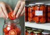 Fresh tomatoes for 2 years, without vinegar: the infallible method of making them last so long Fresh tomatoes for 2 years, without vinegar: the infallible method of making them last so long - featured image