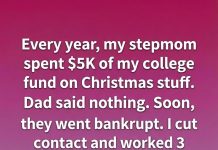 The Cost of Silence and the Power of Boundaries The Cost of Silence and the Power of Boundaries - featured image