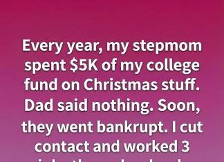 The Cost of Silence and the Power of Boundaries The Cost of Silence and the Power of Boundaries - featured image