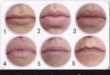 The secret of your personality can be read on your lips. The secret of your personality can be read on your lips. - featured image