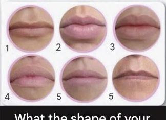 The secret of your personality can be read on your lips. The secret of your personality can be read on your lips. - featured image