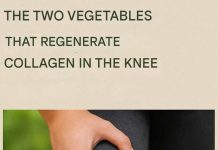 Vegetables that strengthen collagen in the knees and joints Vegetables that strengthen collagen in the knees and joints - featured image