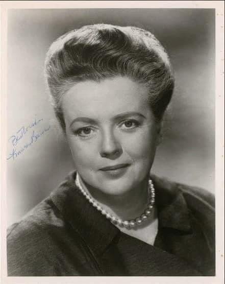 Frances Bavier: The Lasting Legacy Behind Television’s Beloved Aunt Bee - featured image Frances Bavier: The Lasting Legacy Behind Television’s Beloved Aunt Bee - featured image