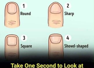 The shape of your fingertips reveal your true personality The shape of your fingertips reveal your true personality - featured image