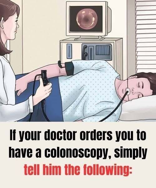 Colonoscopy: The key question you should ask your doctor before the procedure - featured image Colonoscopy: The key question you should ask your doctor before the procedure - featured image
