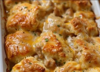 My Daughter Said This Is Her New Favorite Dinner — and I Said, “Perfect! You Can Make It for Us!” My Daughter Said This Is Her New Favorite Dinner — and I Said, “Perfect! You Can Make It for Us!” - featured image