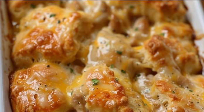 My Daughter Said This Is Her New Favorite Dinner — and I Said, “Perfect! You Can Make It for Us!” My Daughter Said This Is Her New Favorite Dinner — and I Said, “Perfect! You Can Make It for Us!” - featured image