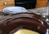 A classic chocolate cream tart (like a chocolate cream pie). A classic chocolate cream tart (like a chocolate cream pie). - featured image