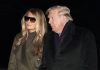 Images of Melania Back in DC Spark Widespread Online Buzz Images of Melania Back in DC Spark Widespread Online Buzz - featured image