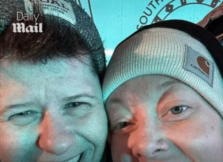 Wife of ICE shooting victim Renee Nicole Good speaks out and confirms couple were protesting when spouse was killed Wife of ICE shooting victim Renee Nicole Good speaks out and confirms couple were protesting when spouse was killed - featured image