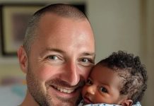 My wife had a baby with dark skin – the truth made me stay forever My wife had a baby with dark skin – the truth made me stay forever - featured image
