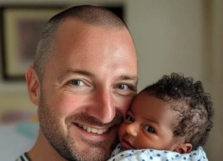My wife had a baby with dark skin – the truth made me stay forever My wife had a baby with dark skin – the truth made me stay forever - featured image