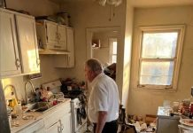 What an Unplanned Christmas Guest Taught Me About Boundaries What an Unplanned Christmas Guest Taught Me About Boundaries - featured image