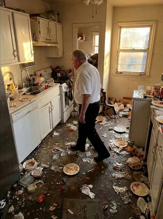 What an Unplanned Christmas Guest Taught Me About Boundaries - featured image What an Unplanned Christmas Guest Taught Me About Boundaries - featured image