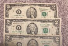 Do You Have a $2 Bill? Here’s What It’s Really Worth Do You Have a $2 Bill? Here’s What It’s Really Worth - featured image