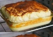 Easy 3-Ingredient Baked Breakfast for Busy Mornings Easy 3-Ingredient Baked Breakfast for Busy Mornings - featured image