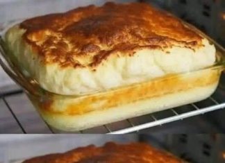 Easy 3-Ingredient Baked Breakfast for Busy Mornings Easy 3-Ingredient Baked Breakfast for Busy Mornings - featured image