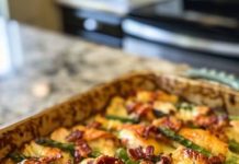 My Daughter-in-Law’s Dish That Inspired Me to Ask for the Recipe My Daughter-in-Law’s Dish That Inspired Me to Ask for the Recipe - featured image