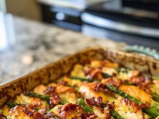 My Daughter-in-Law’s Dish That Inspired Me to Ask for the Recipe My Daughter-in-Law’s Dish That Inspired Me to Ask for the Recipe - featured image