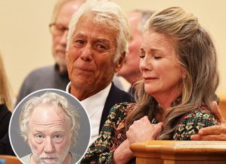 “Melissa Gilbert Emotional in Court During Judge’s Ruling on Timothy Busfield” “Melissa Gilbert Emotional in Court During Judge’s Ruling on Timothy Busfield” - featured image