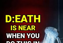 These shower habits cause heart attacks and strokes over time. 🤔😱… See more These shower habits cause heart attacks and strokes over time. 🤔😱… See more - featured image