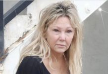 Heather Locklear: Love, Struggles, and Life in the Spotlight Heather Locklear: Love, Struggles, and Life in the Spotlight - featured image