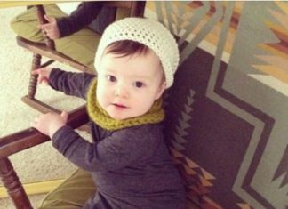 Experts Suggest Asking Babies for Consent During Diaper Changes Experts Suggest Asking Babies for Consent During Diaper Changes - featured image