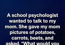 How One Classroom Exercise Highlighted the Power of Perspective How One Classroom Exercise Highlighted the Power of Perspective - featured image