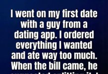 One Date, One Night, One Lesson I’ll Never Forget One Date, One Night, One Lesson I’ll Never Forget - featured image