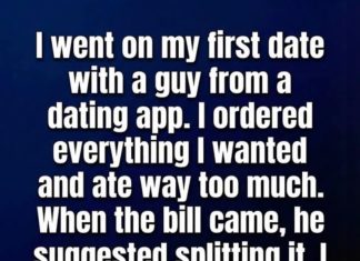 One Date, One Night, One Lesson I’ll Never Forget One Date, One Night, One Lesson I’ll Never Forget - featured image