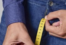 “Latest research answers the age-old question about size.” “Latest research answers the age-old question about size.” - featured image