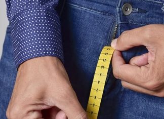 “Latest research answers the age-old question about size.” “Latest research answers the age-old question about size.” - featured image