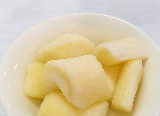 Over 200 People Are Killed by the “World’s Deadliest Food” Every Year — But Nearly 500 Million Still Eat It Over 200 People Are Killed by the “World’s Deadliest Food” Every Year — But Nearly 500 Million Still Eat It - featured image