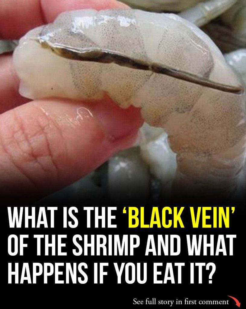 “How to clean and cook shrimp, including tips on the dark vein.” - featured image “How to clean and cook shrimp, including tips on the dark vein.” - featured image