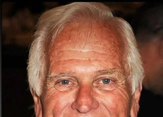 Ron Ely, best known for his role as Tarzan, experienced heartbreaking circumstances in his later years following the death of his wife Valerie Ron Ely, best known for his role as Tarzan, experienced heartbreaking circumstances in his later years following the death of his wife Valerie - featured image