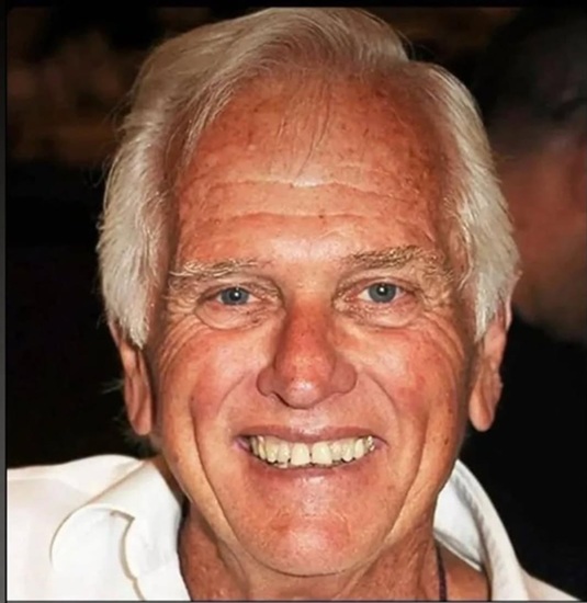 Ron Ely, best known for his role as Tarzan, experienced heartbreaking circumstances in his later years following the death of his wife Valerie - featured image Ron Ely, best known for his role as Tarzan, experienced heartbreaking circumstances in his later years following the death of his wife Valerie - featured image