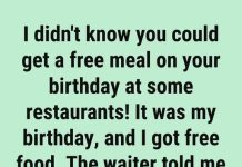 Top Birthday Dining Spots That Give Free Desserts and Rewards Top Birthday Dining Spots That Give Free Desserts and Rewards - featured image