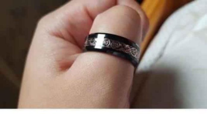 Thumb ring: a powerful symbol that many are unaware of. Thumb ring: a powerful symbol that many are unaware of. - featured image