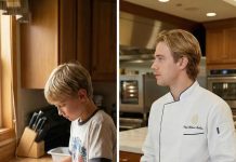 After Losing My Parents, I Was Raised by My Aunt — Years Later, She Returned to My Door After Losing My Parents, I Was Raised by My Aunt — Years Later, She Returned to My Door - featured image