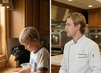 After Losing My Parents, I Was Raised by My Aunt — Years Later, She Returned to My Door After Losing My Parents, I Was Raised by My Aunt — Years Later, She Returned to My Door - featured image