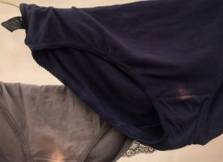 If your wife’s underwear has such stains, you should know that you… If your wife’s underwear has such stains, you should know that you… - featured image