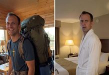 A Camping Trip That Changed How I Saw My Marriage A Camping Trip That Changed How I Saw My Marriage - featured image