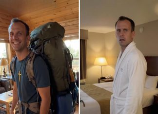 A Camping Trip That Changed How I Saw My Marriage A Camping Trip That Changed How I Saw My Marriage - featured image