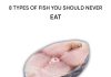 8 Types of Fish to Avoid in Your Diet 8 Types of Fish to Avoid in Your Diet - featured image