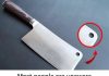 The mysteries of the tiny hole in your kitchen knife The mysteries of the tiny hole in your kitchen knife - featured image