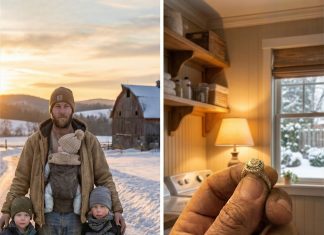 I Found a Diamond Ring in a Thrift Store Washing Machine — What Happened Next Surprised Me I Found a Diamond Ring in a Thrift Store Washing Machine — What Happened Next Surprised Me - featured image