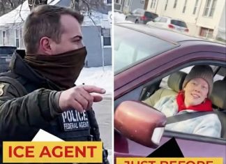 New Video Reveals What Happened Before Renee Good’s Fatal Encounter With an ICE Agent — Family and Officials Respond New Video Reveals What Happened Before Renee Good’s Fatal Encounter With an ICE Agent — Family and Officials Respond - featured image