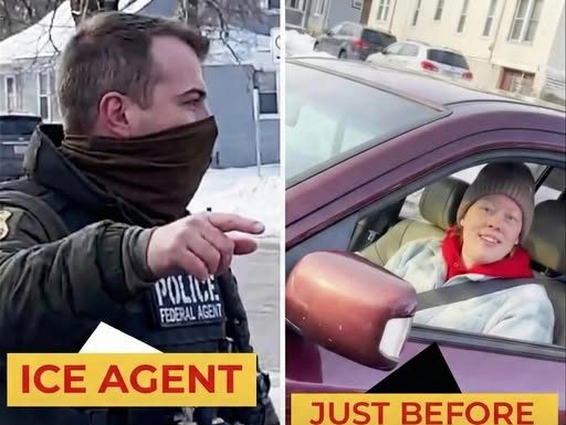 New Video Reveals What Happened Before Renee Good’s Fatal Encounter With an ICE Agent — Family and Officials Respond New Video Reveals What Happened Before Renee Good’s Fatal Encounter With an ICE Agent — Family and Officials Respond - featured image